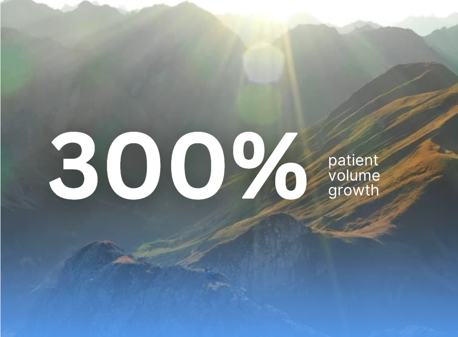 300% Patient Growth: Learnings from MED’s Market Access Model