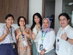 Medscore Officially Expands Market to Indonesia