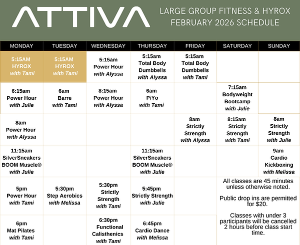 February 26 ATTIVA Schedule.png