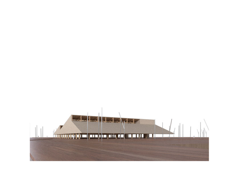 Zatec + maquette+ fabricaré