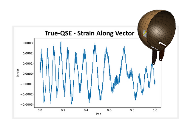 Wolf Star Technologies True-QSE