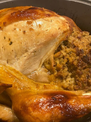 Turkey Heaven