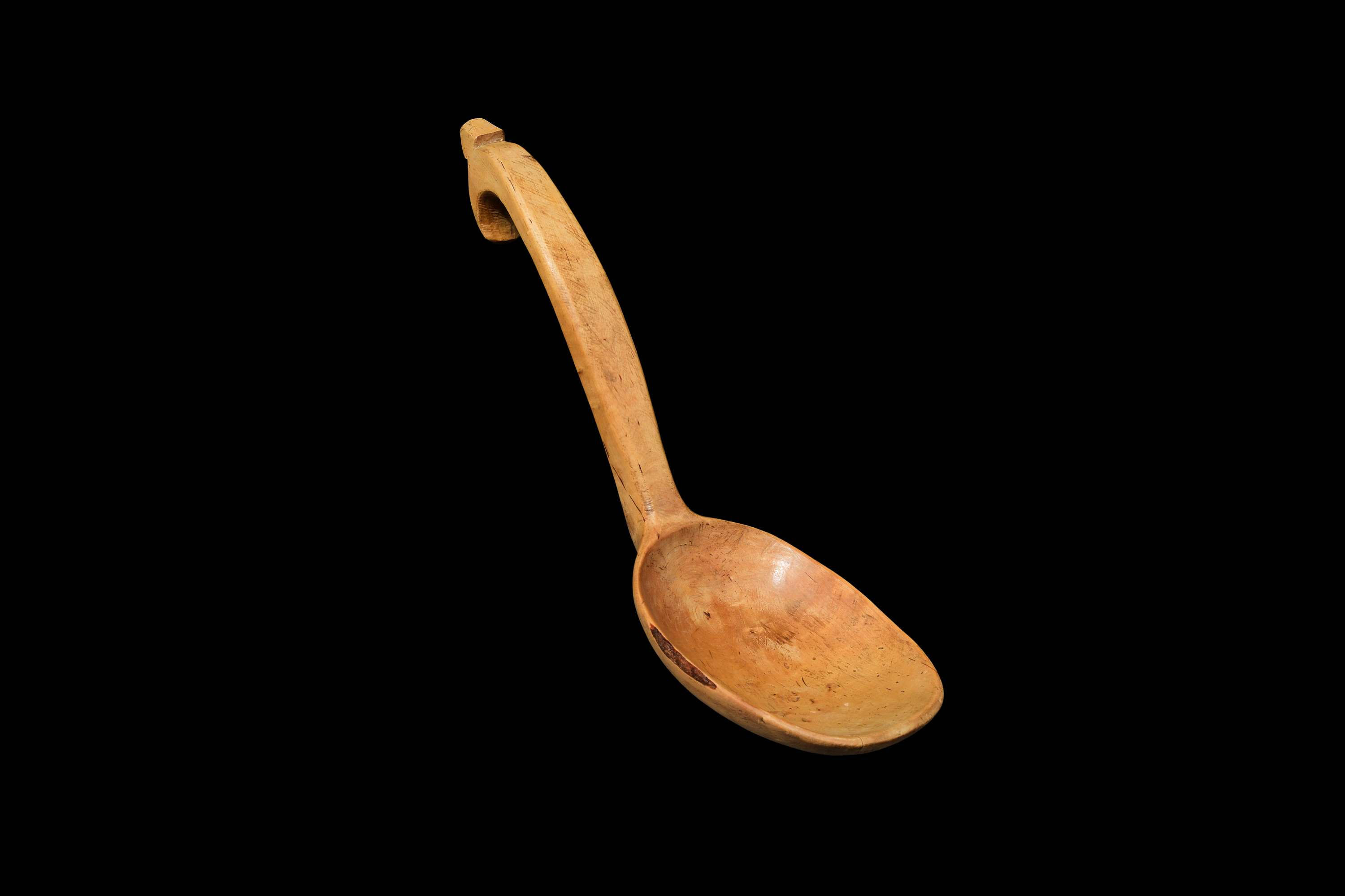 19th c. Feast Ladle