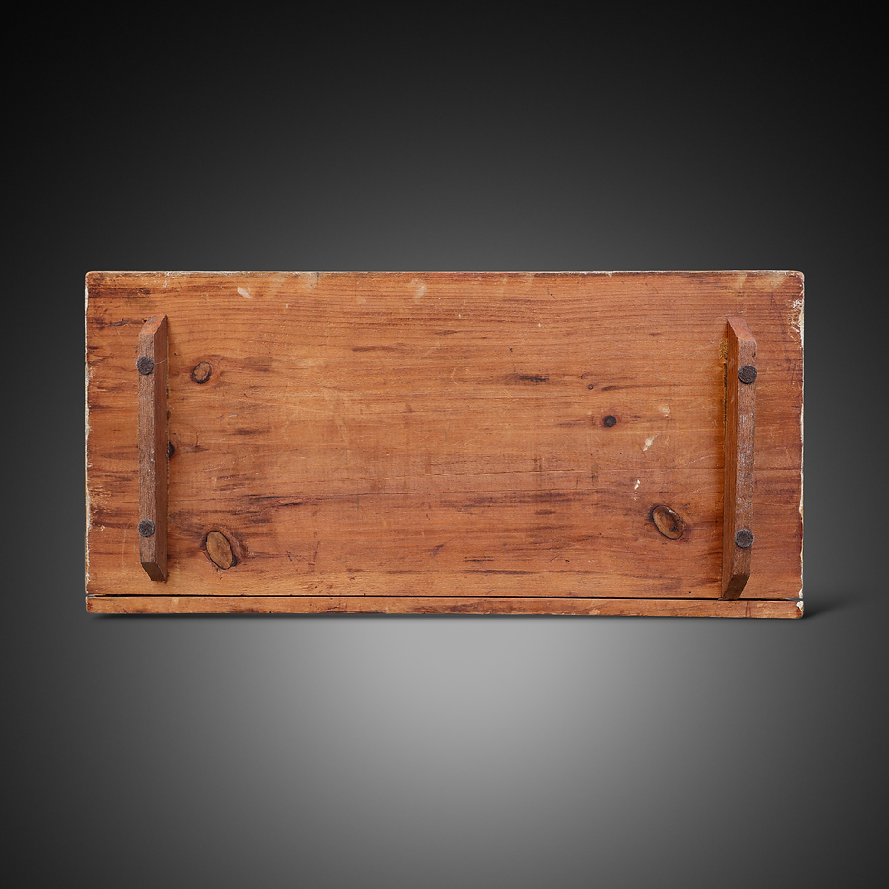 Thumbnail: 19th c. Case of Drawers