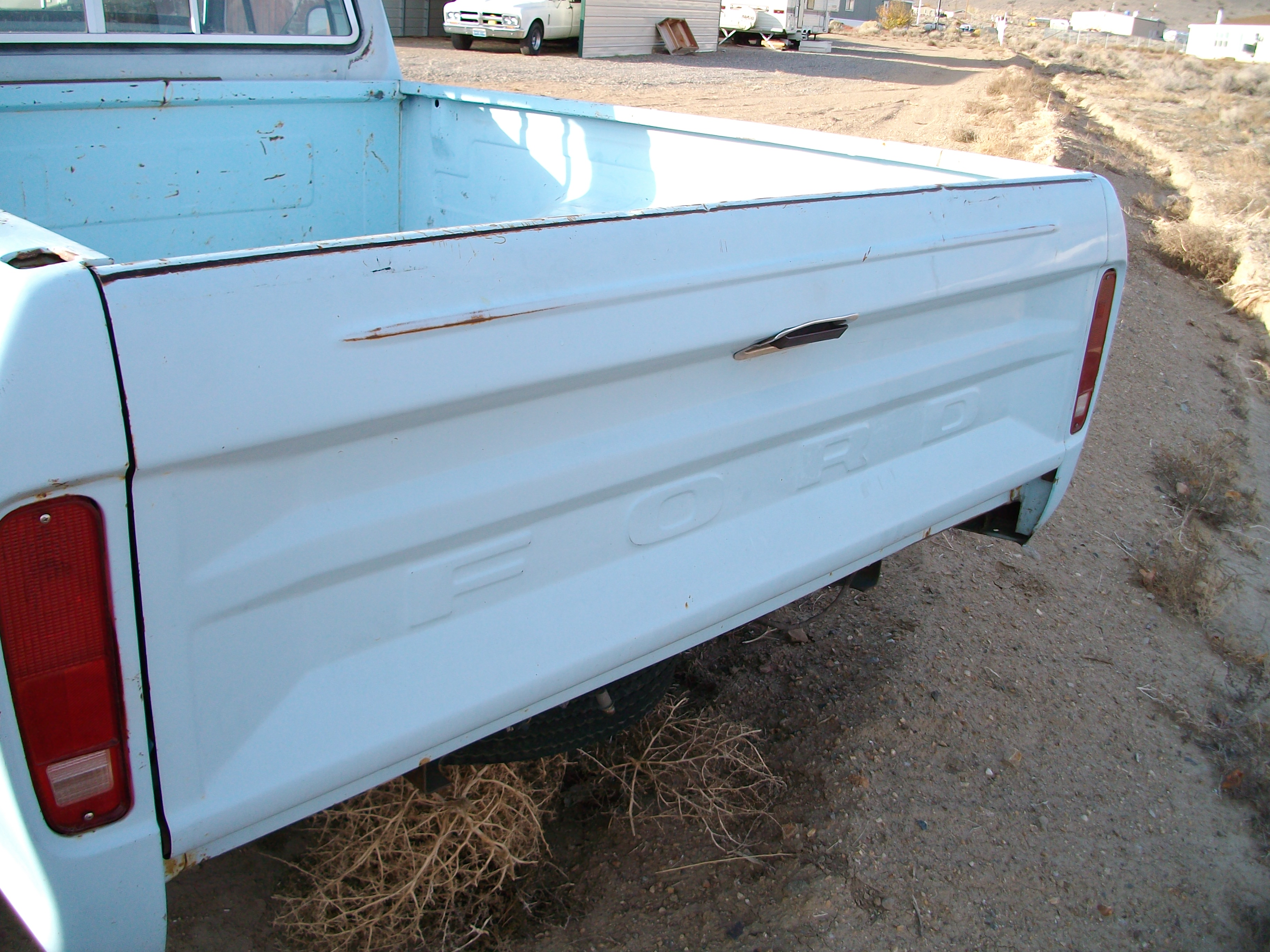 For Sale randystrucks