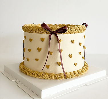 El Mostachón Pastelería