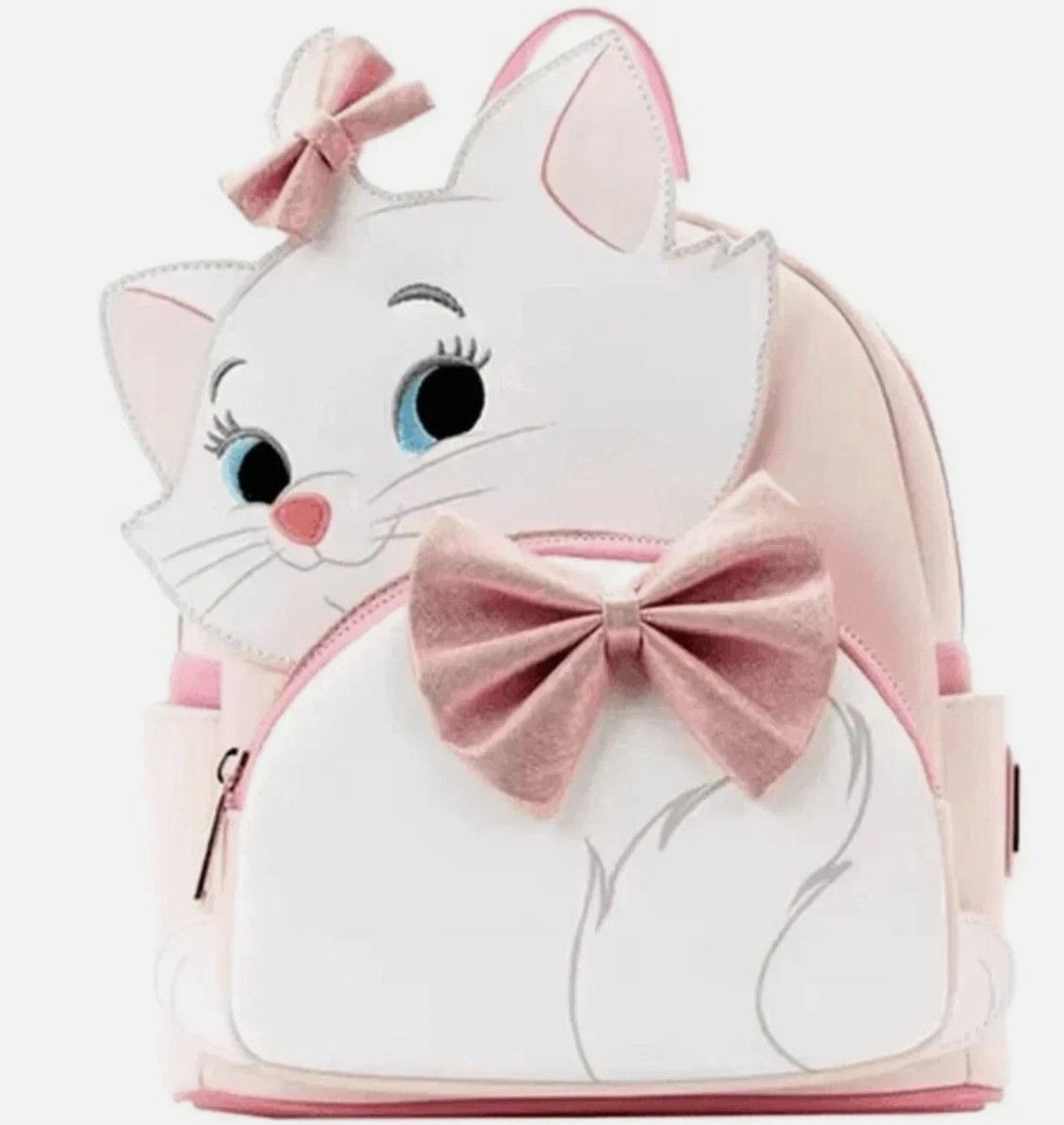 Loungefly Disney Aristocats "Sassy Marie" Mini Backpack