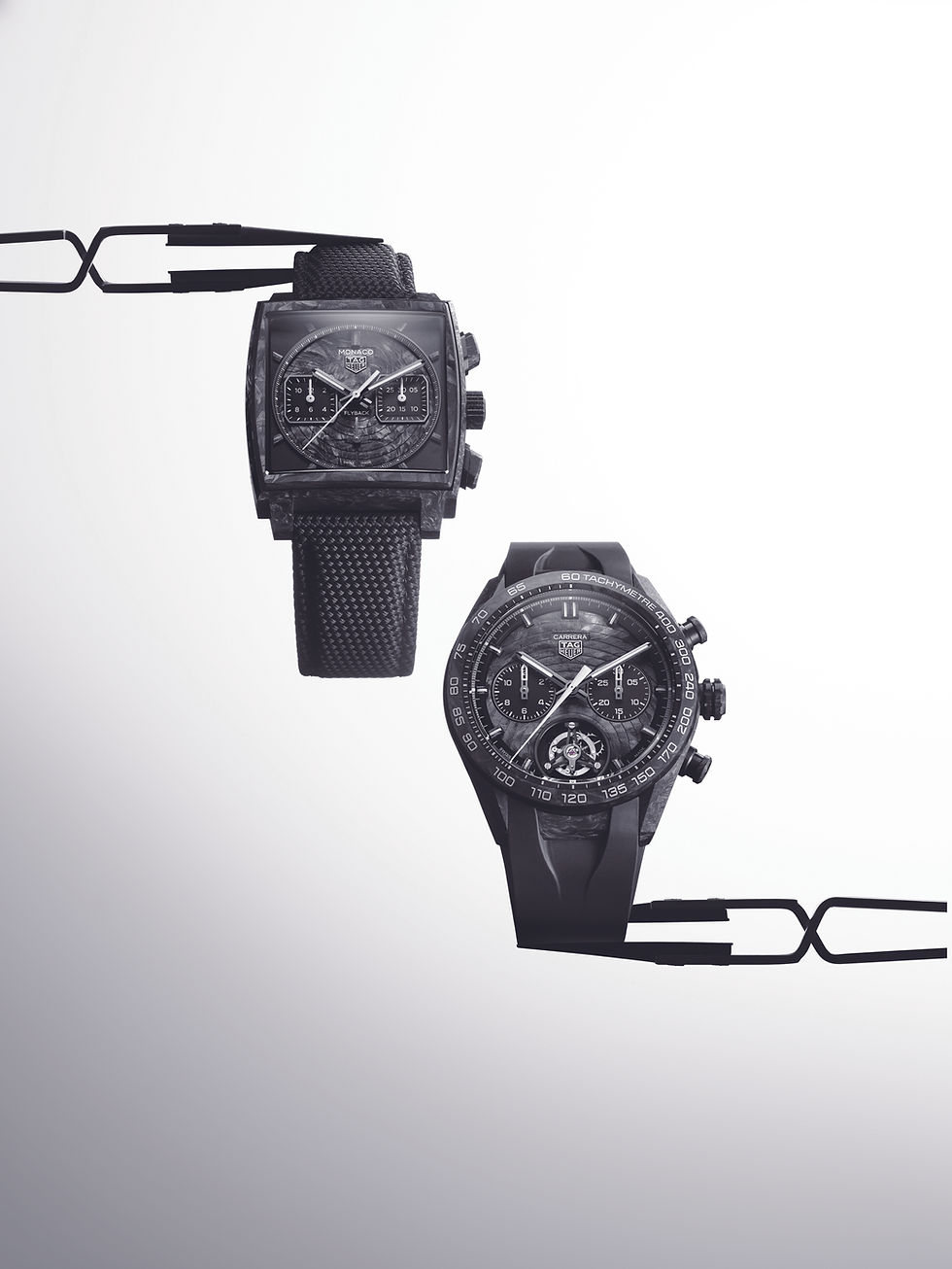 아방가르드 혁신, 태그호이어