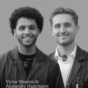 2026년 루이 비통 워치 프라이즈 수상자, 아즈망 & 모냉