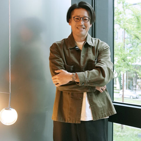 일본의 시계 컬렉터, 이케다 다케시와의 인터뷰