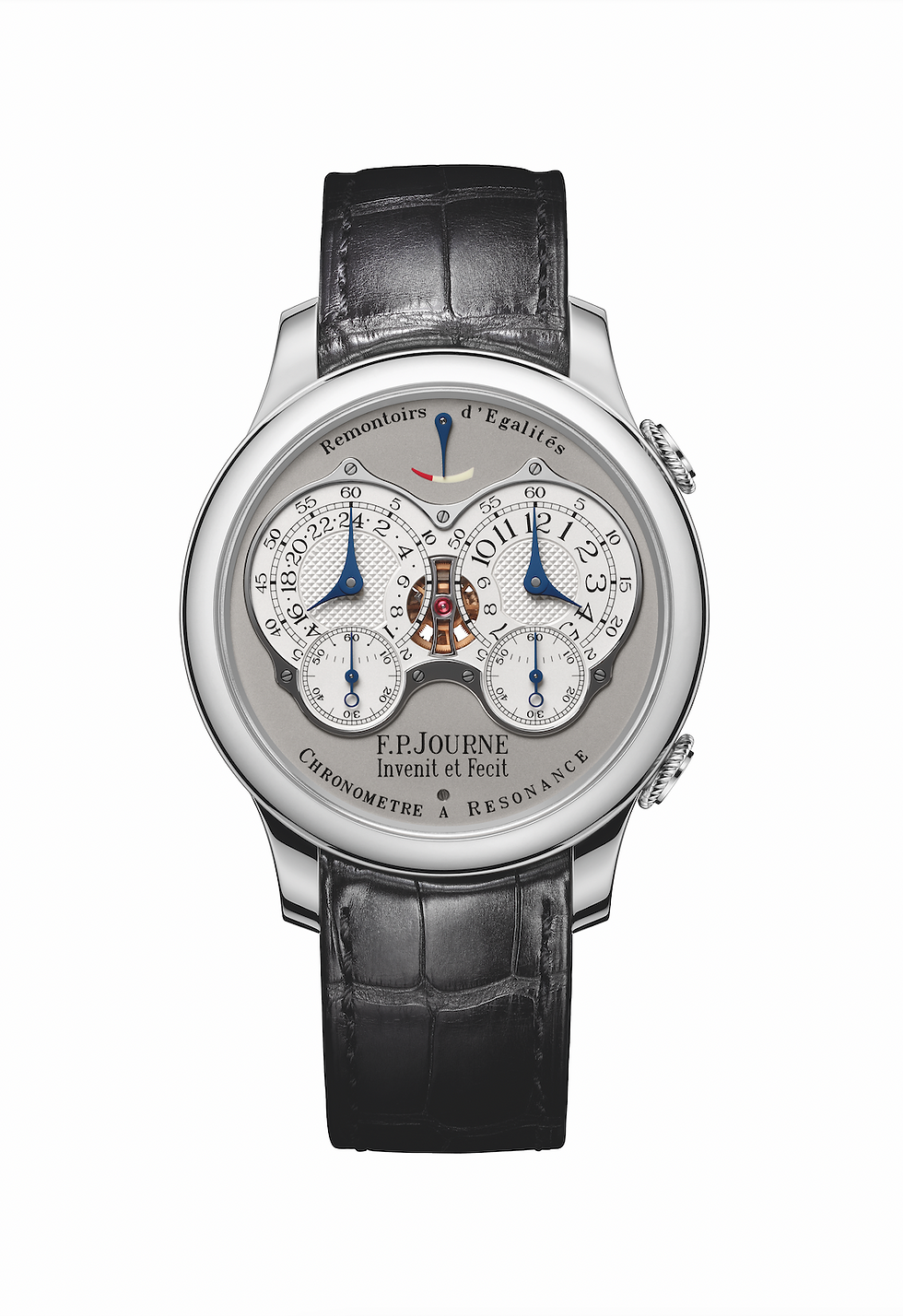 Chronomètre à Résonance Ref. RQ