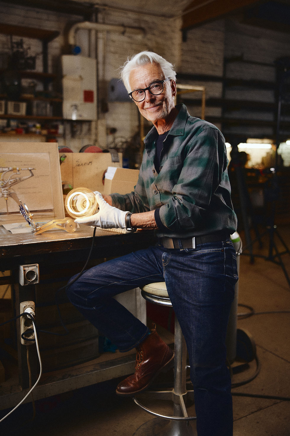 프랭크 부흐발트