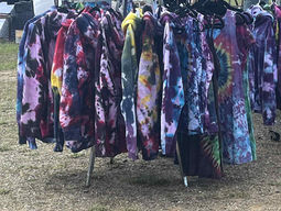 And This is Love... Tie-Dye Style