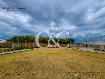 Condomínio Campos de Medeiros em Jundiaí — loteamento fechado da Construtora Santa Ângela no bairro Medeiros com lazer completo e vista para a Serra do Japi