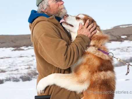 Inside a Dog's Mind: Love and Fear, Part 6