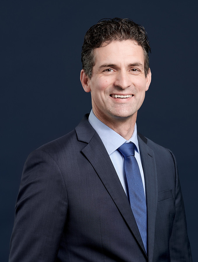 Torben Vogelgesang