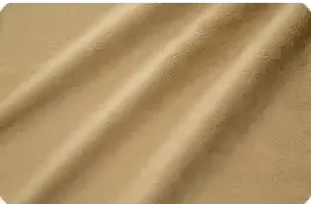 Peppy GUDDLE Plush Fabric for Toys 48 x 48 cm