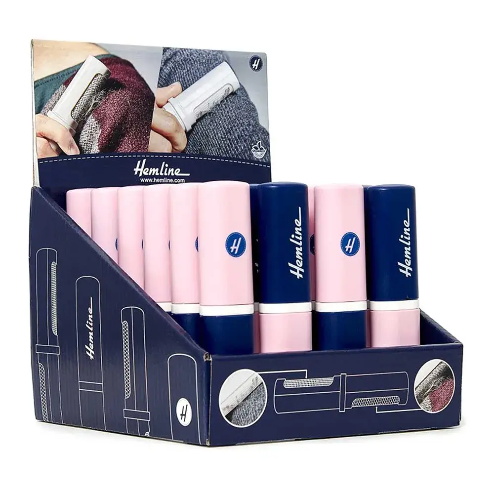 Hemline Lint remover