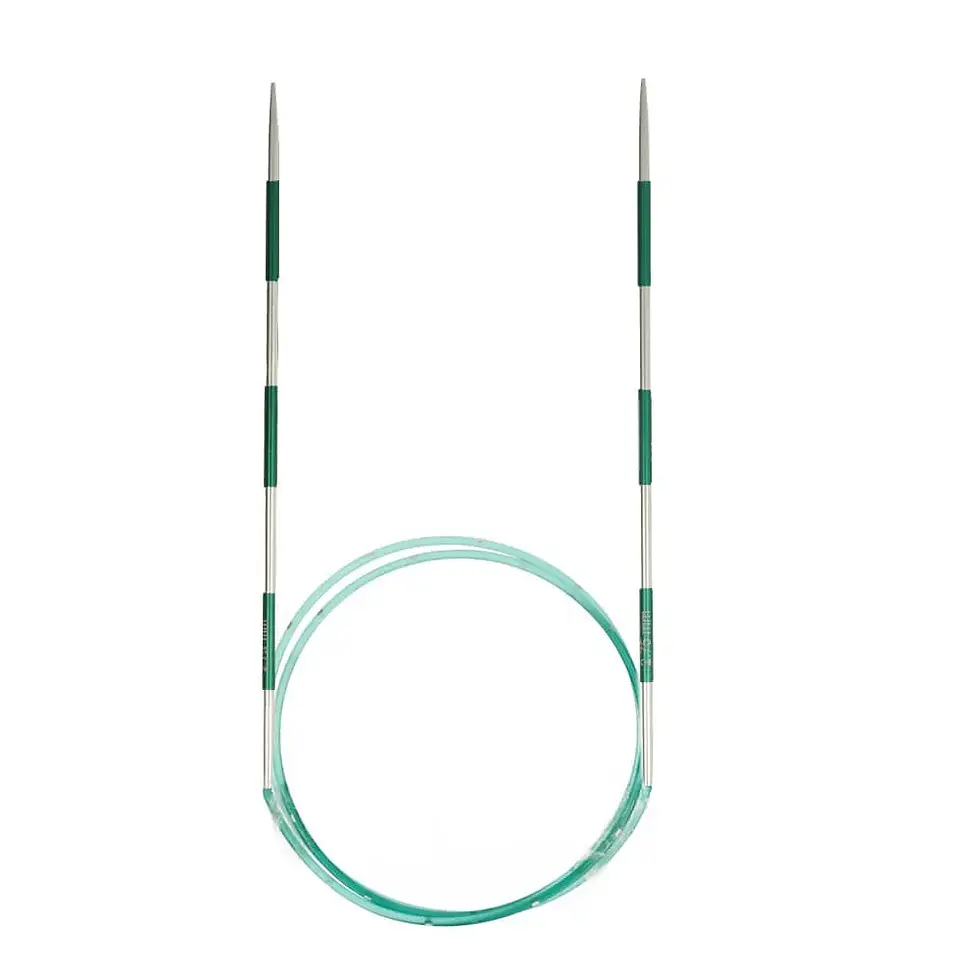 Thumbnail: KnitPro SmartStix Circular Needle 80cm