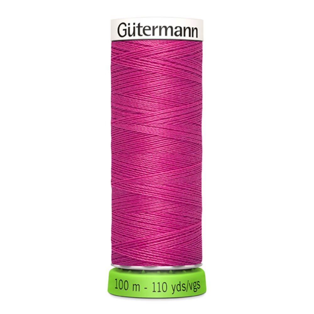 Gütermann Konac za šivanje Sew-All - 733 Pink