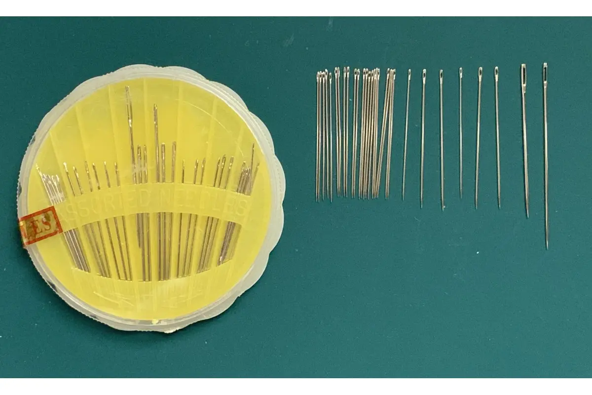 Gamma Sewing Needle HN-01