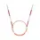 Thumbnail: KnitPro SmartStix Circular Needle 40cm