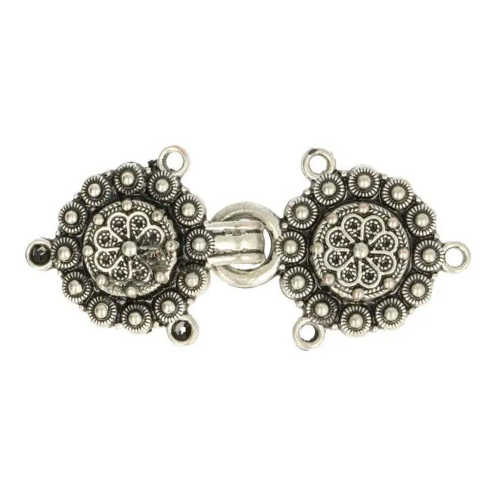 Cardigan Fastener 55mm