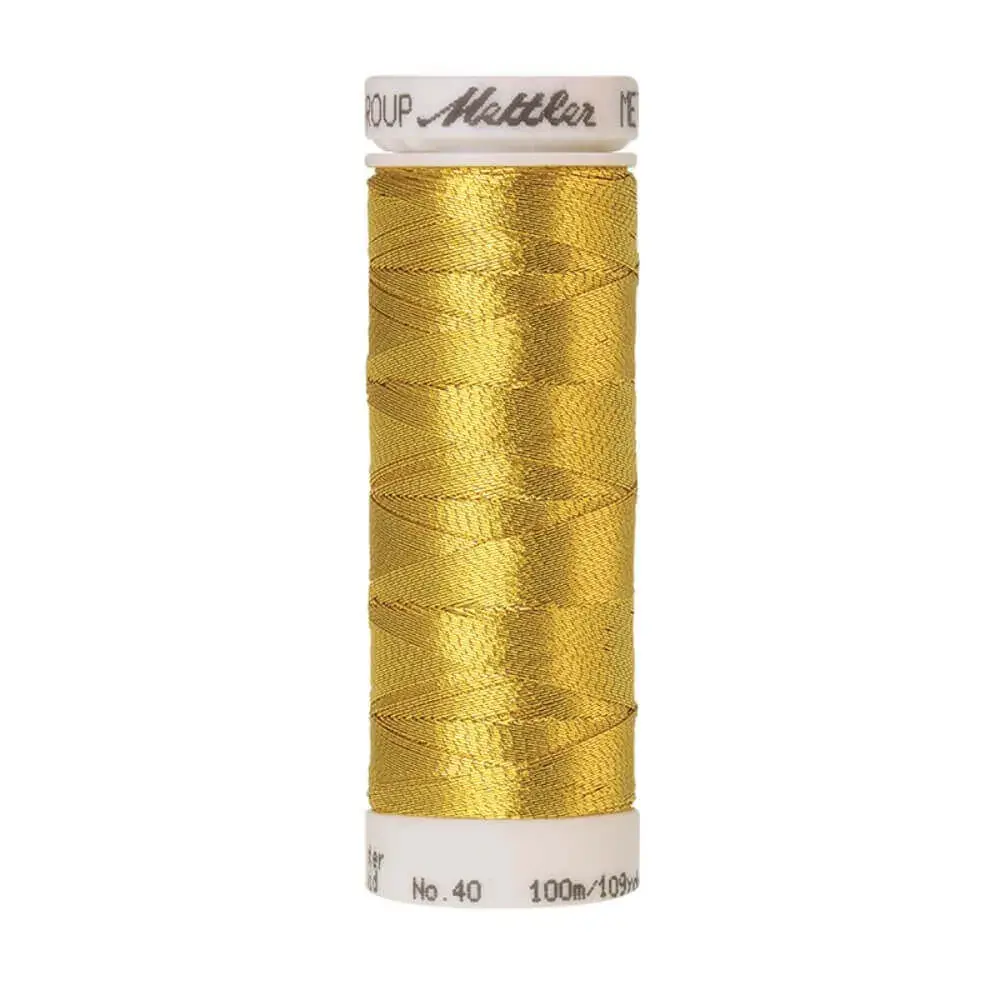 Amann Metallic no.40 100m - 0490