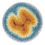 Thumbnail: Scheepjes Whirl  - 794 Earl Grey Custard
