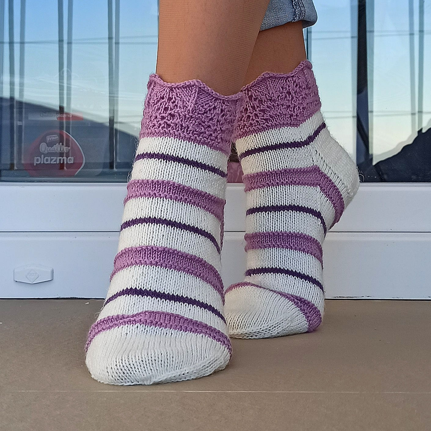 Tutti'Frutti Socks