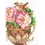 Thumbnail: Adriana Embroidery Kit - 61 Samovar