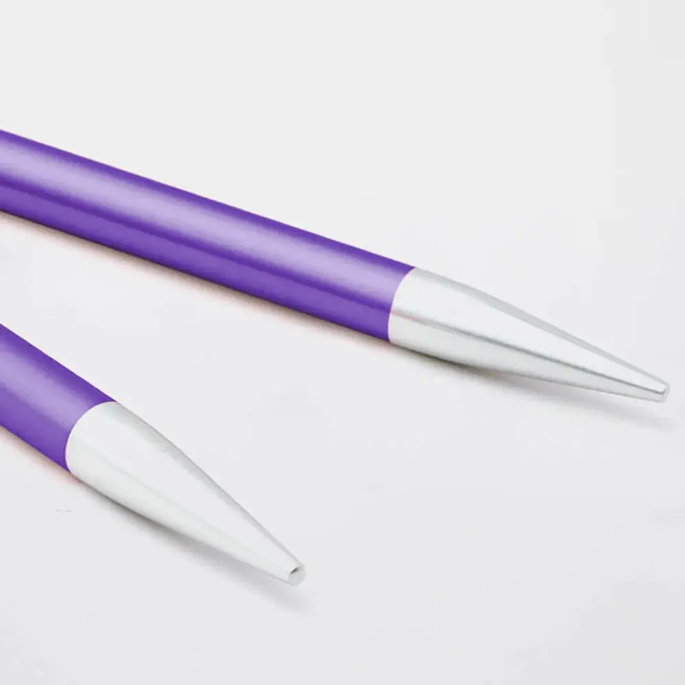 KnitPro Zing Special Interchangeable Needle Tips 10cm