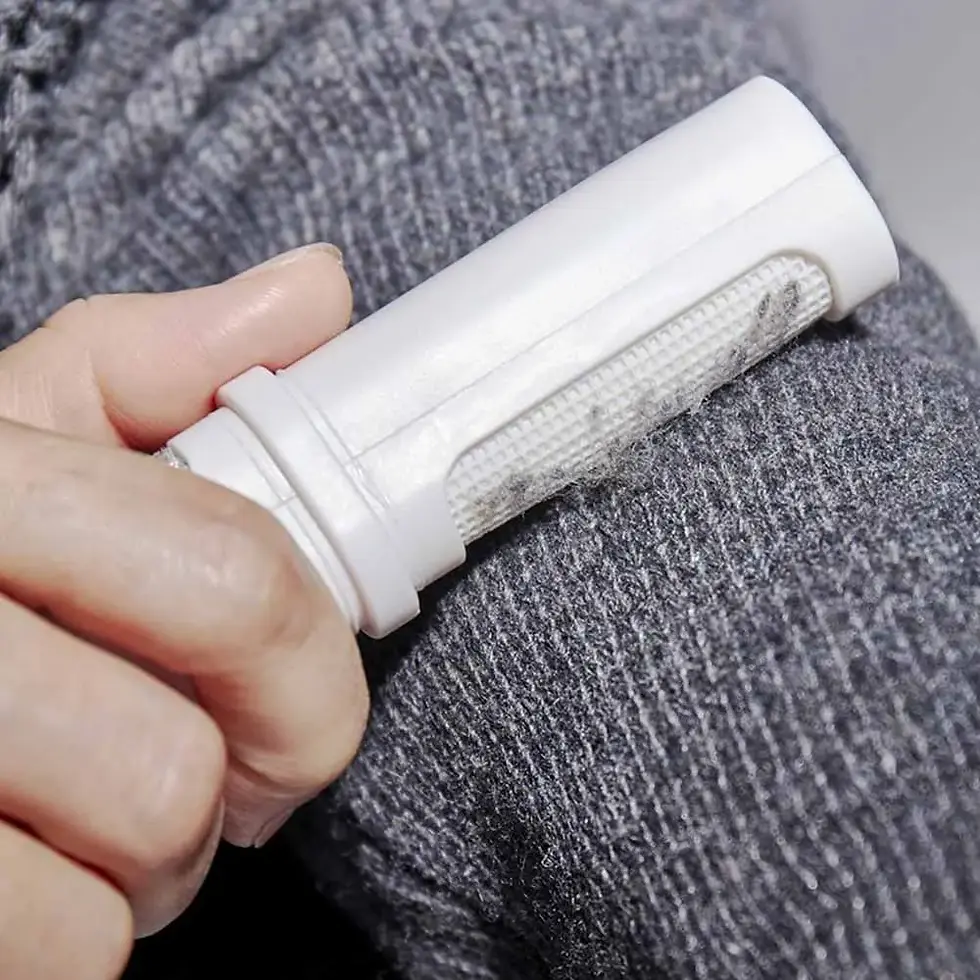 Миниатюра: Hemline Lint remover