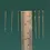 Thumbnail: Gamma Tapestry Sewing Needle N-305