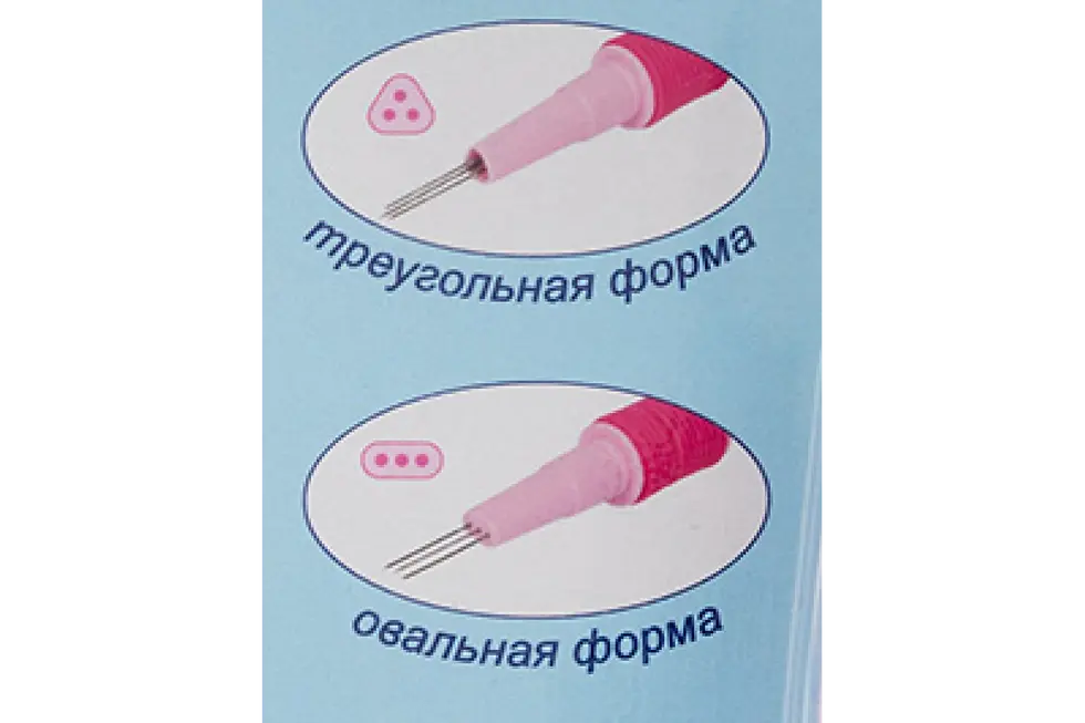 Миниатюра: Gamma Felting Needle