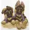 Thumbnail: Panna Embroidery Kit - J-1683 Pair of Twins