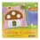 Миниатюра: Felt Craft Kit For Children Mushroom