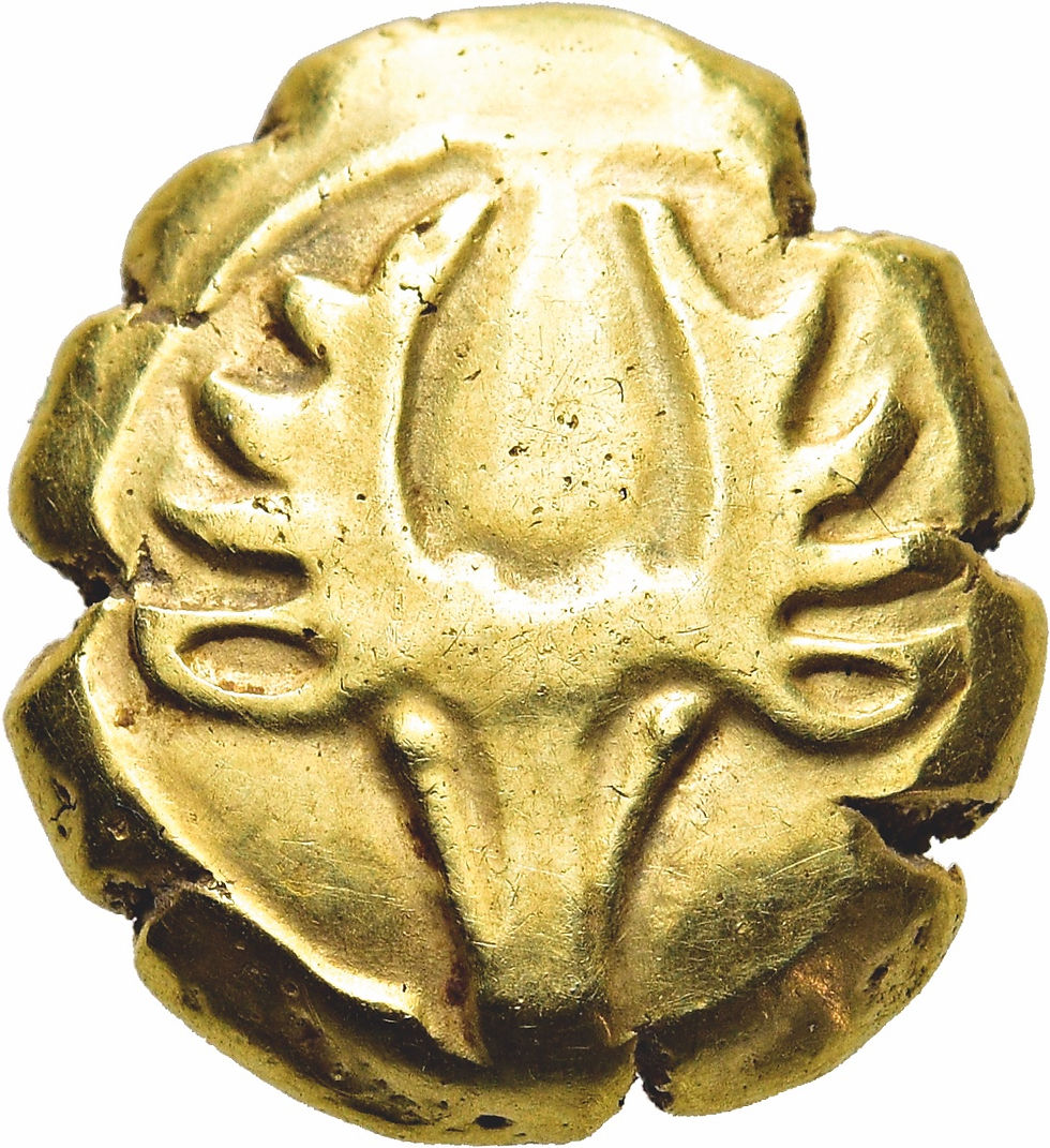 Münzauktionen bei Gorny & Mosch im Oktober – Highlights aus diversen Sammlungen