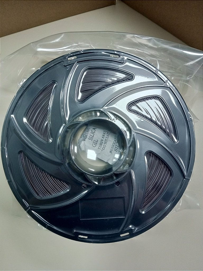 Miniatura: PETG - Marrom - 1kg