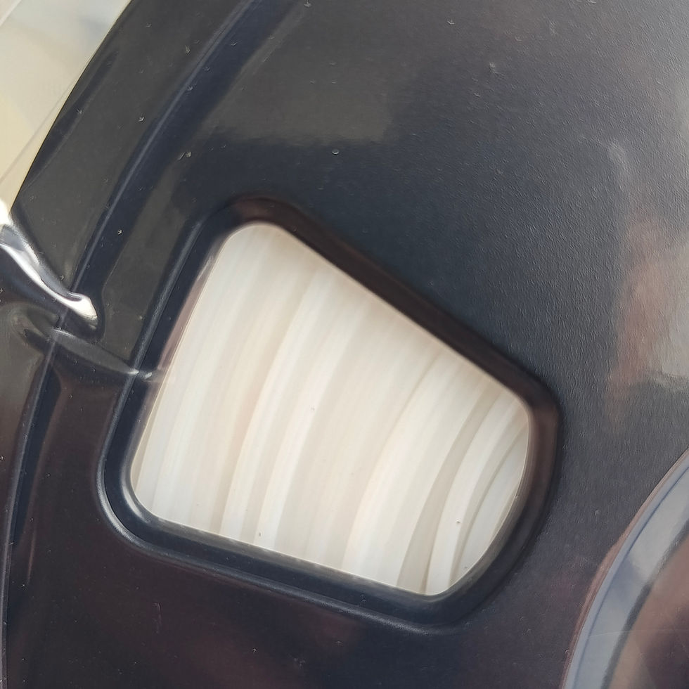 Miniatura: TPU - Branco - 1kg