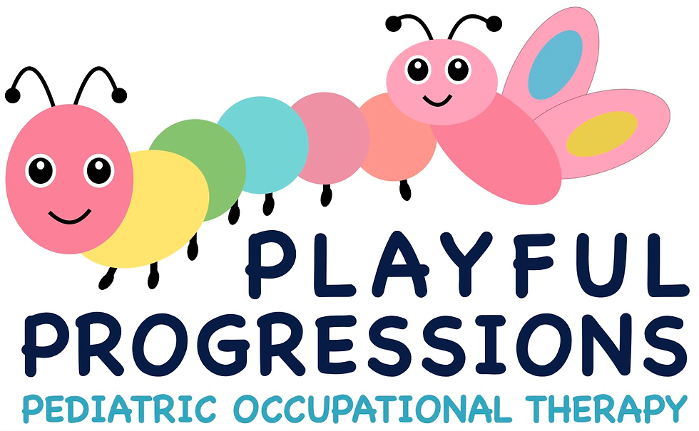 Supporting Baby's Sensory System - Park Meet Up