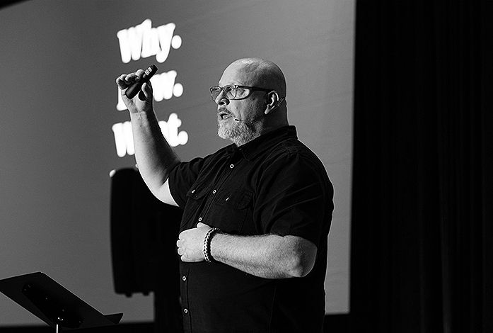 Jay Ward Marketing Presentation