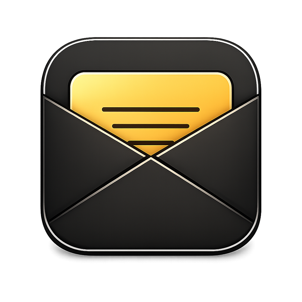HoneGravel Email