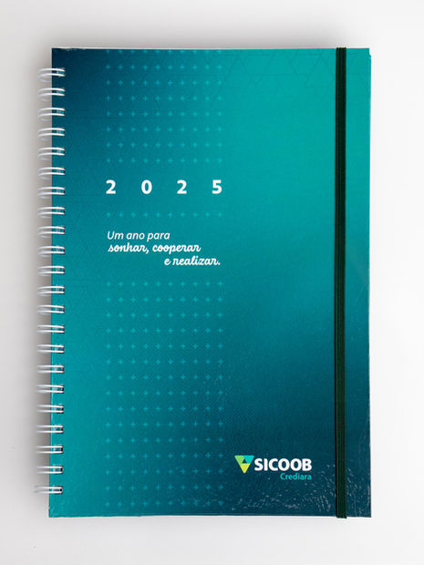 Agenda Permanente Sicoob 2025