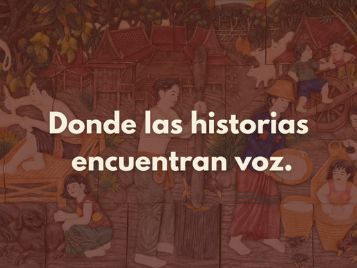 Bienvenidos a El Diario Cultural.