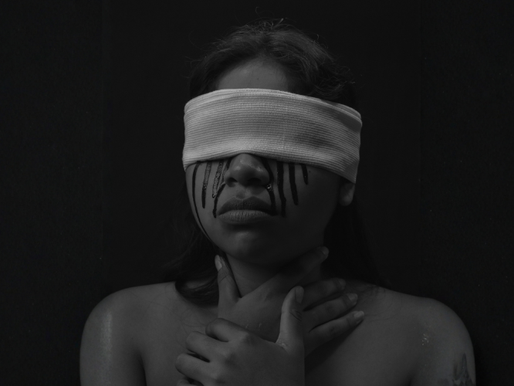 El ruido silencioso de la salud mental que nadie puede ver