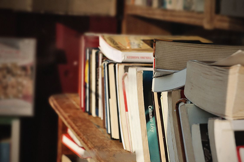 Fotografía: Anais Berland / Pexels