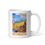 Thumbnail: Weymouth Beach 11oz Tea/Coffee Mug