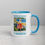 Thumbnail: Scarborough Couple 11oz Tea/Coffee Mug