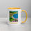 Thumbnail: Colwyn Bay 11oz Tea and Coffee Mug